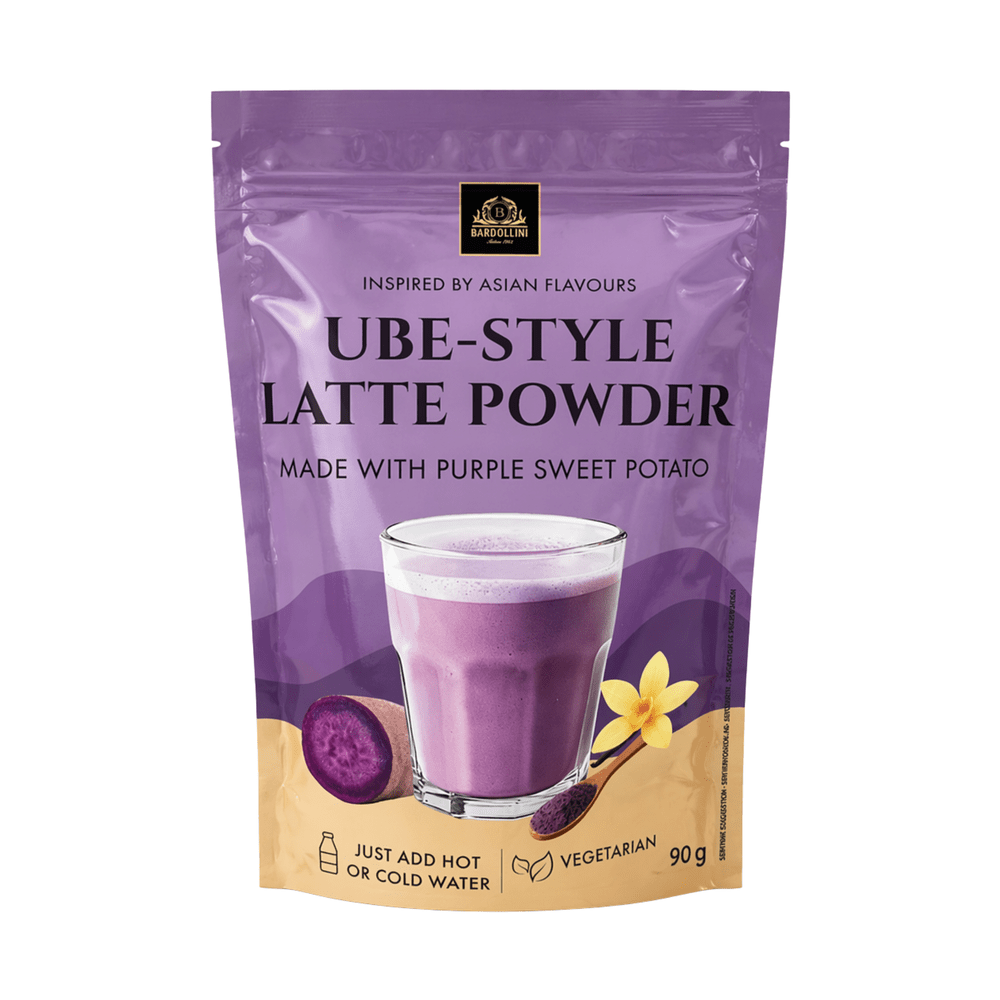 Bardollini Matcha Ube Style Latte - My American Shop