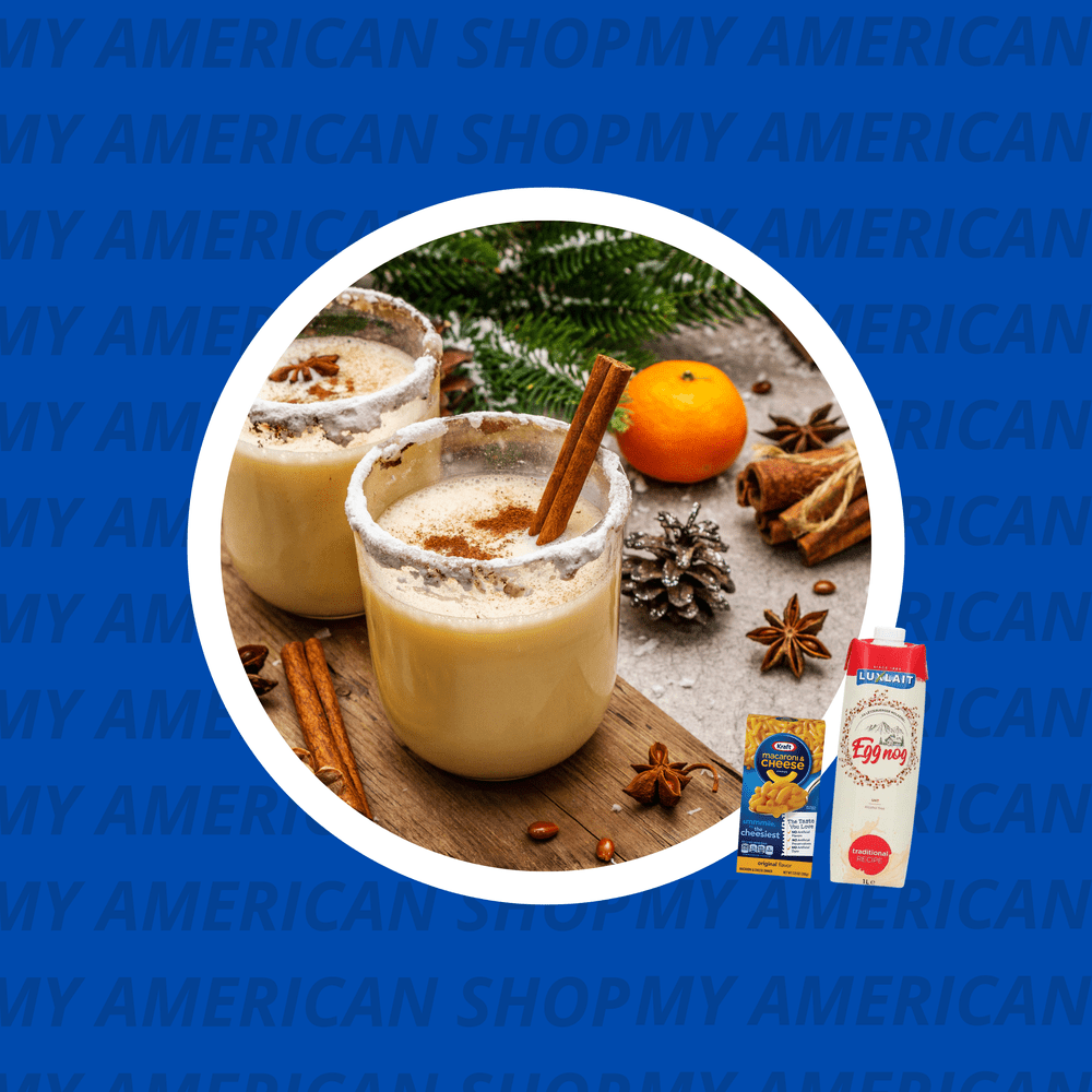 Recettes : spéciale Thanksgiving !