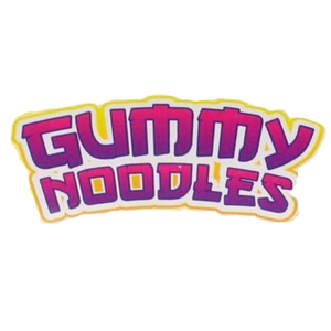 Gummy Noodles