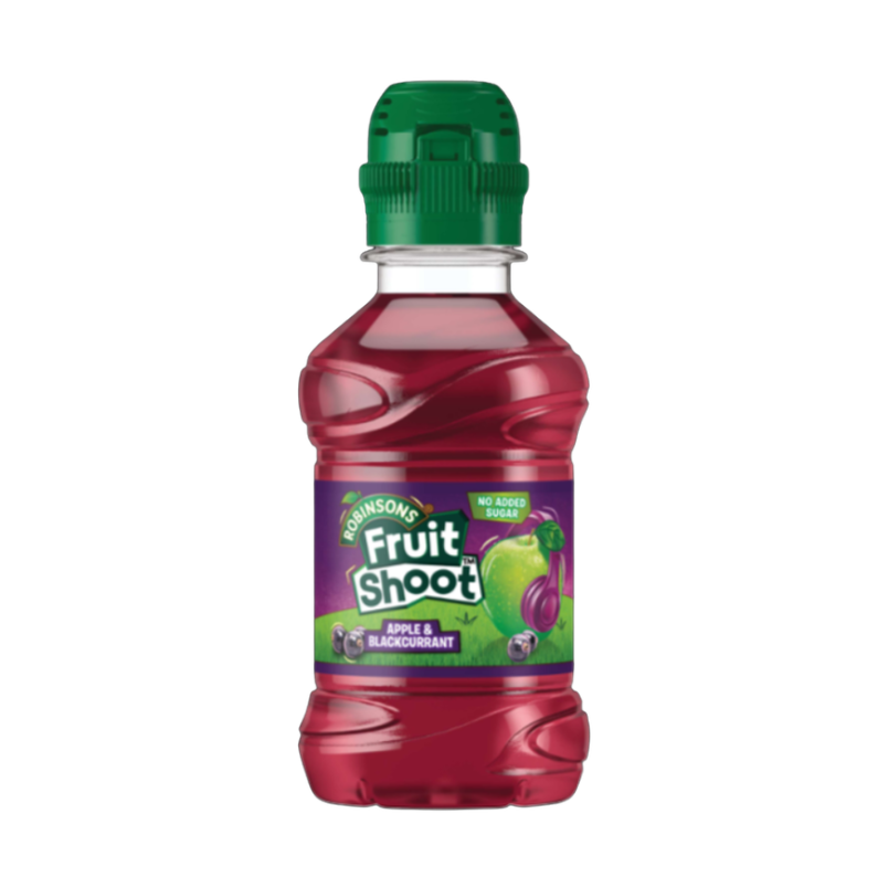 Fruit Shoot Apple Blackcurrant Small - My American Shop