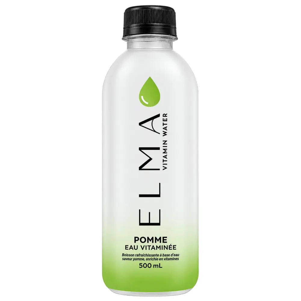 Elma Vitamin Water Apple