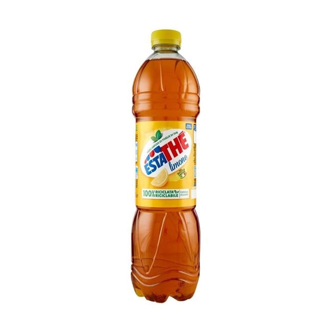 Ferrero Estathe Bottle Lemon Big
