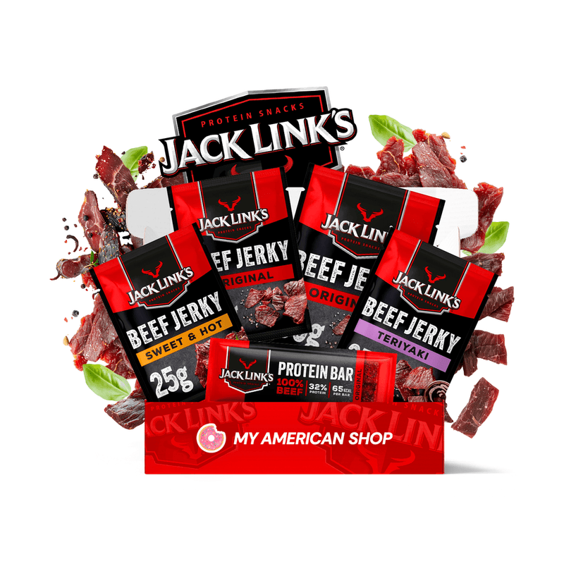 Pack Jack Link's