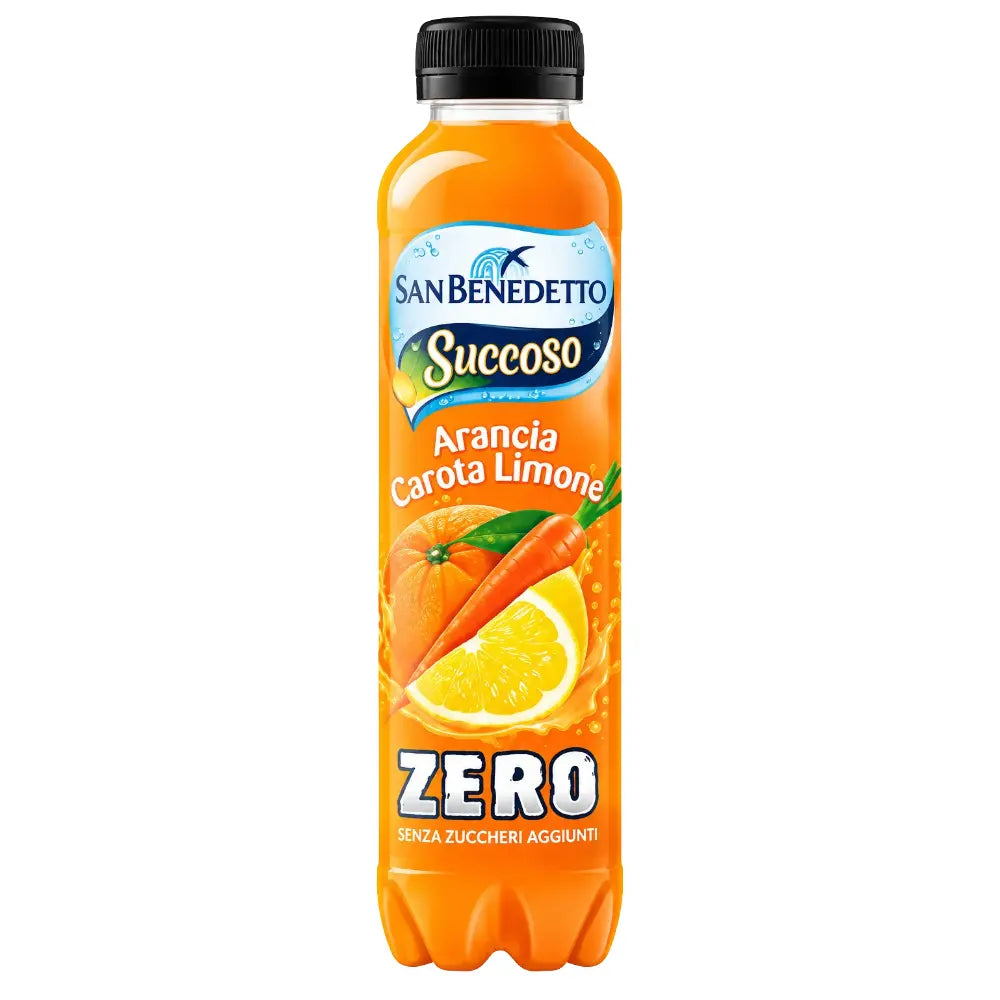 San Benedetto Fruit Juice
