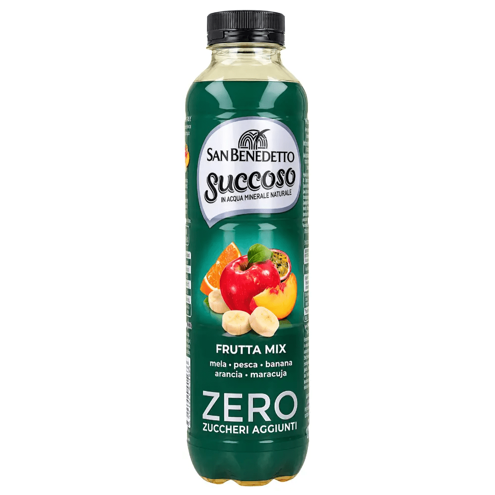 San Benedetto Mixed Fruit Juice