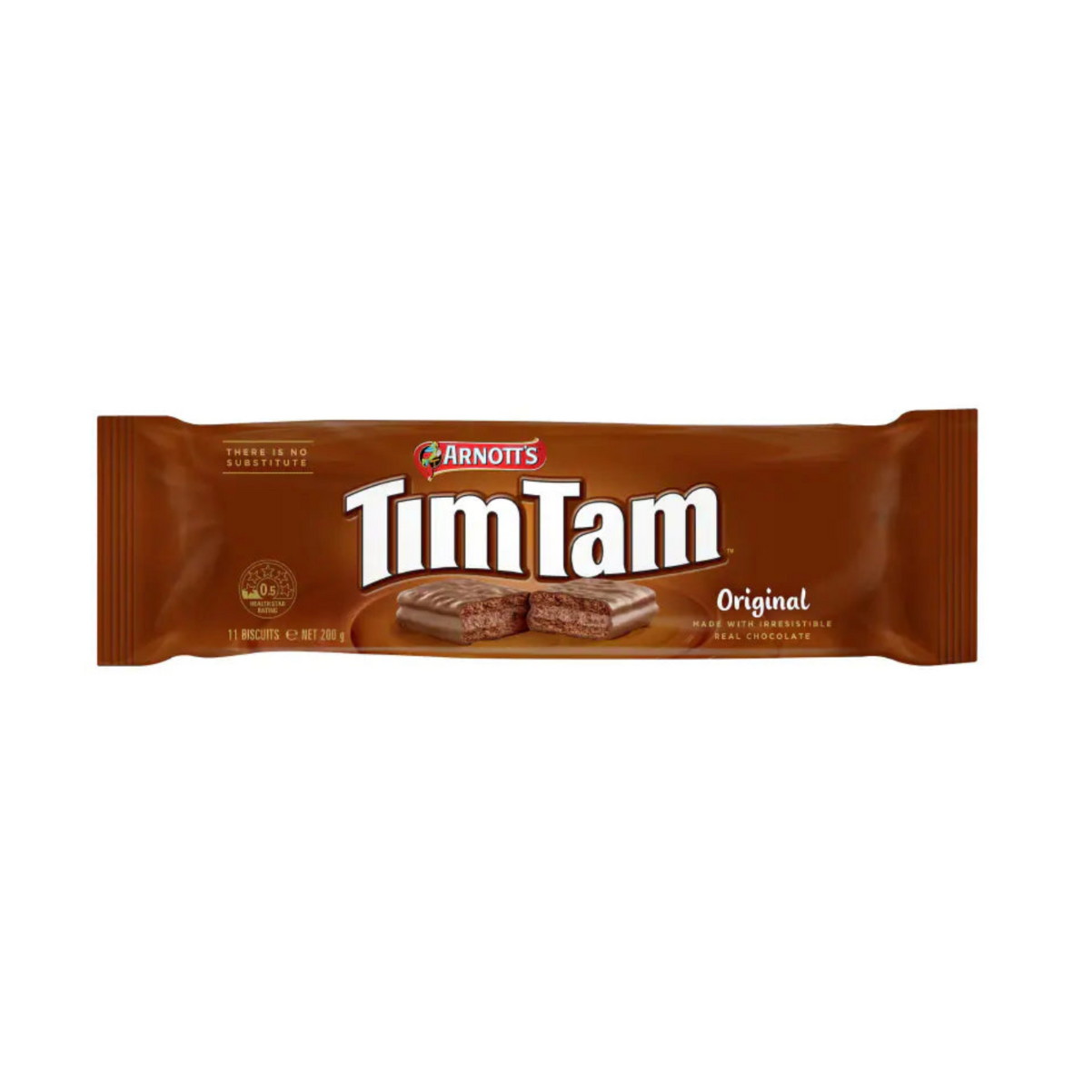 Arnott's Tim Tam UK Original