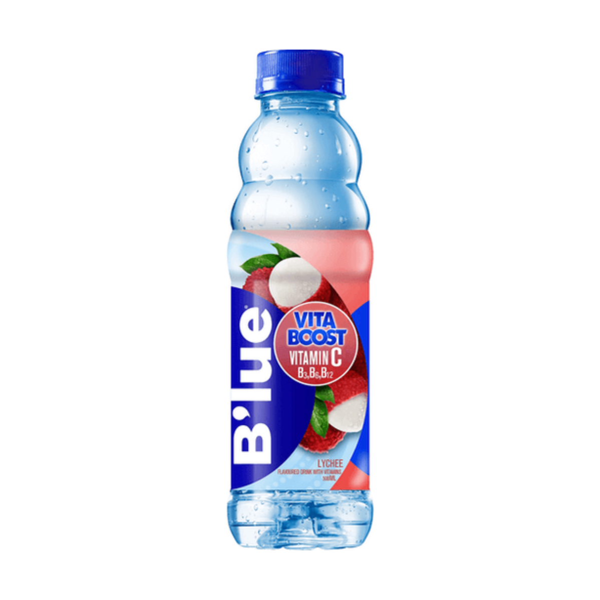 B'lue Vitamin Drink Lychee