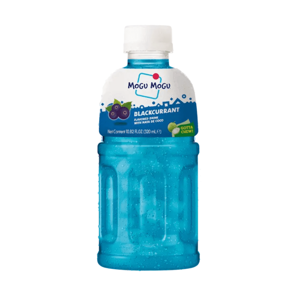 Mogu Mogu Blackcurrant - My American Shop