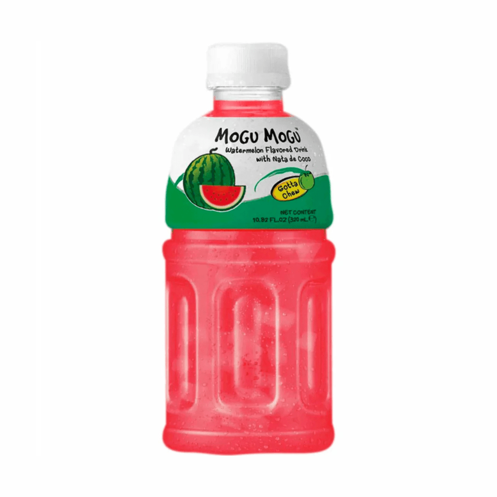 Mogu Mogu Watermelon - My American Shop