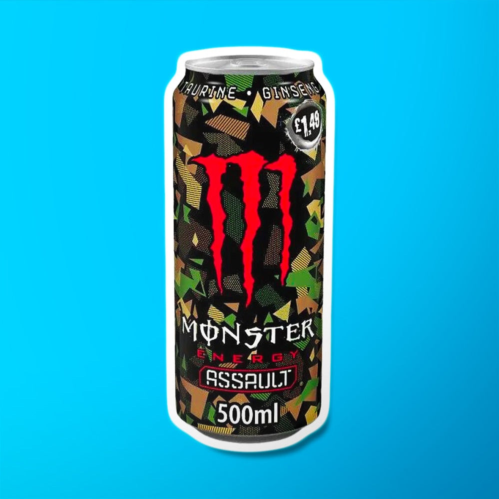 Monster Assault