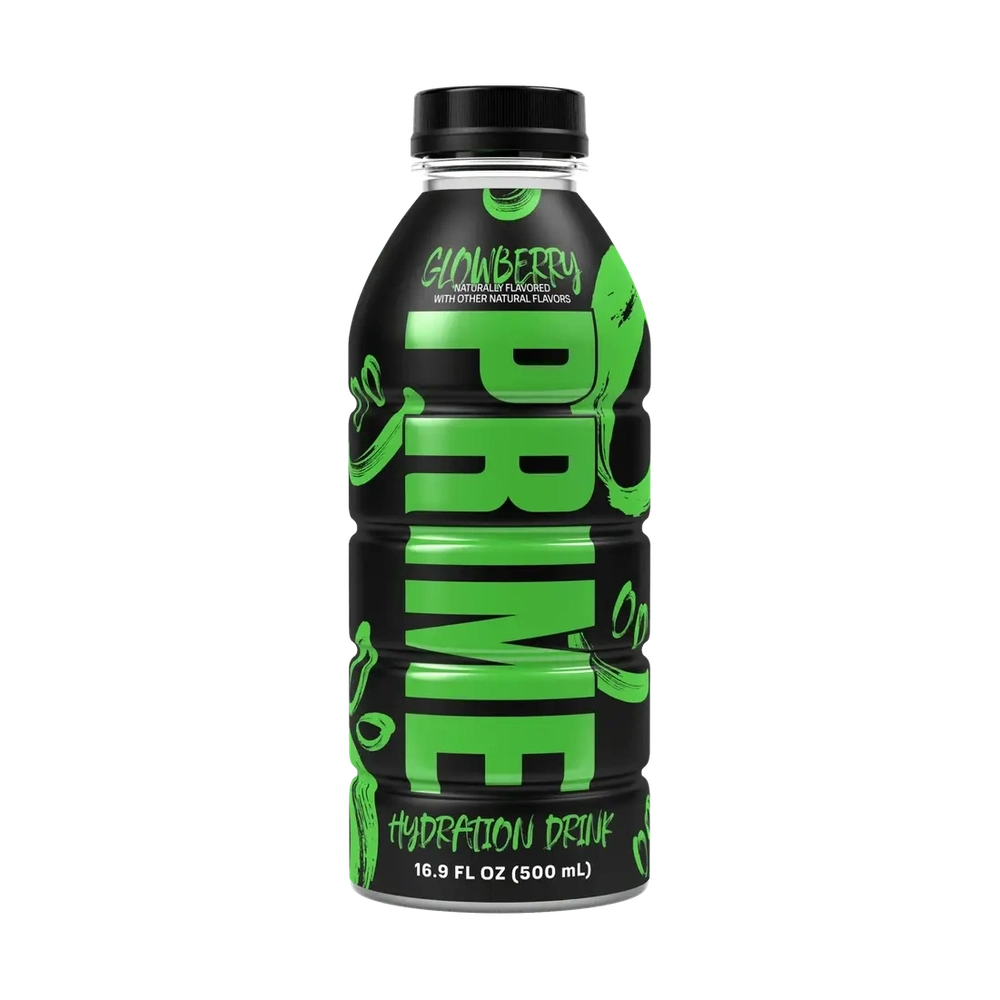 Prime Hydration Glowberry