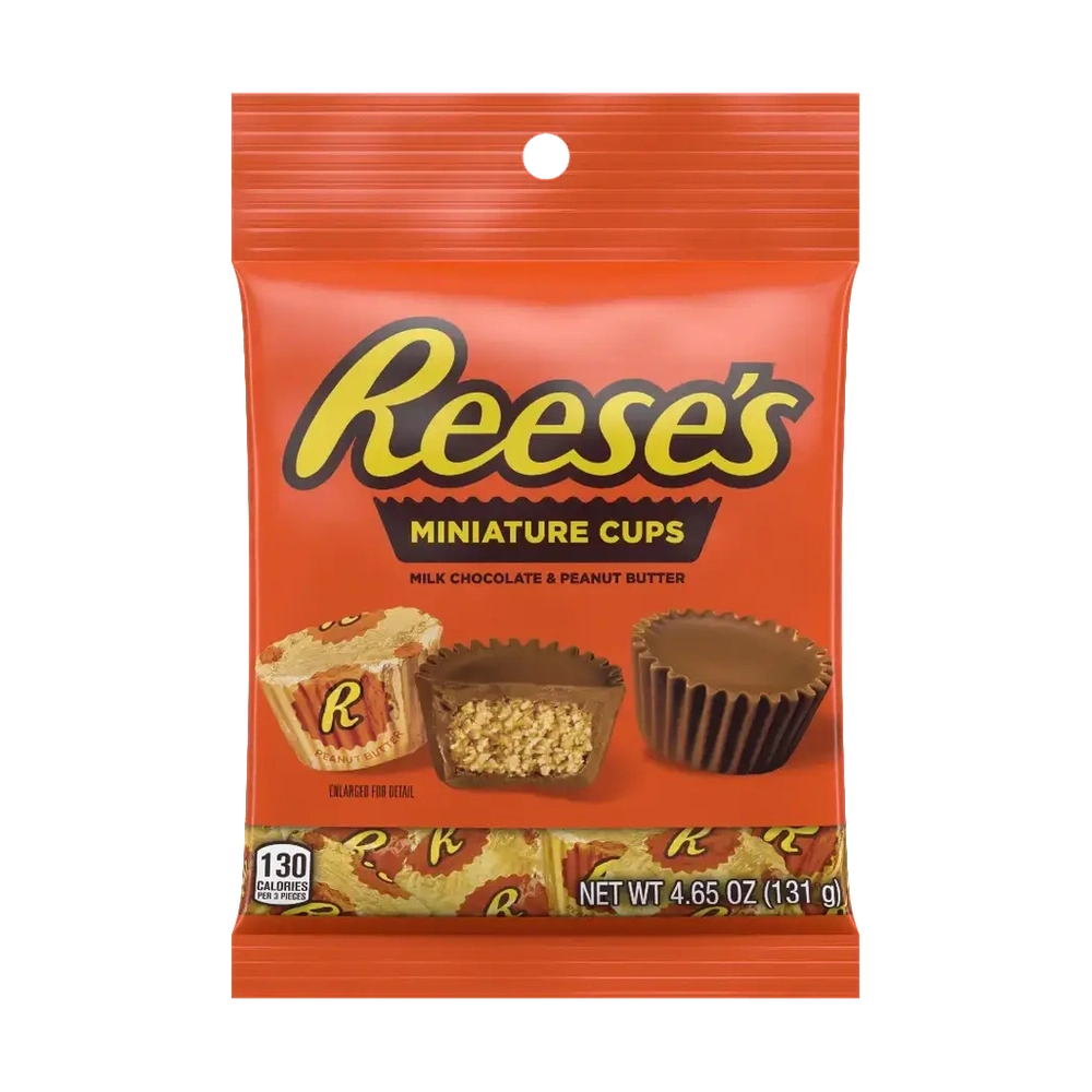 Reese's Miniature Cups