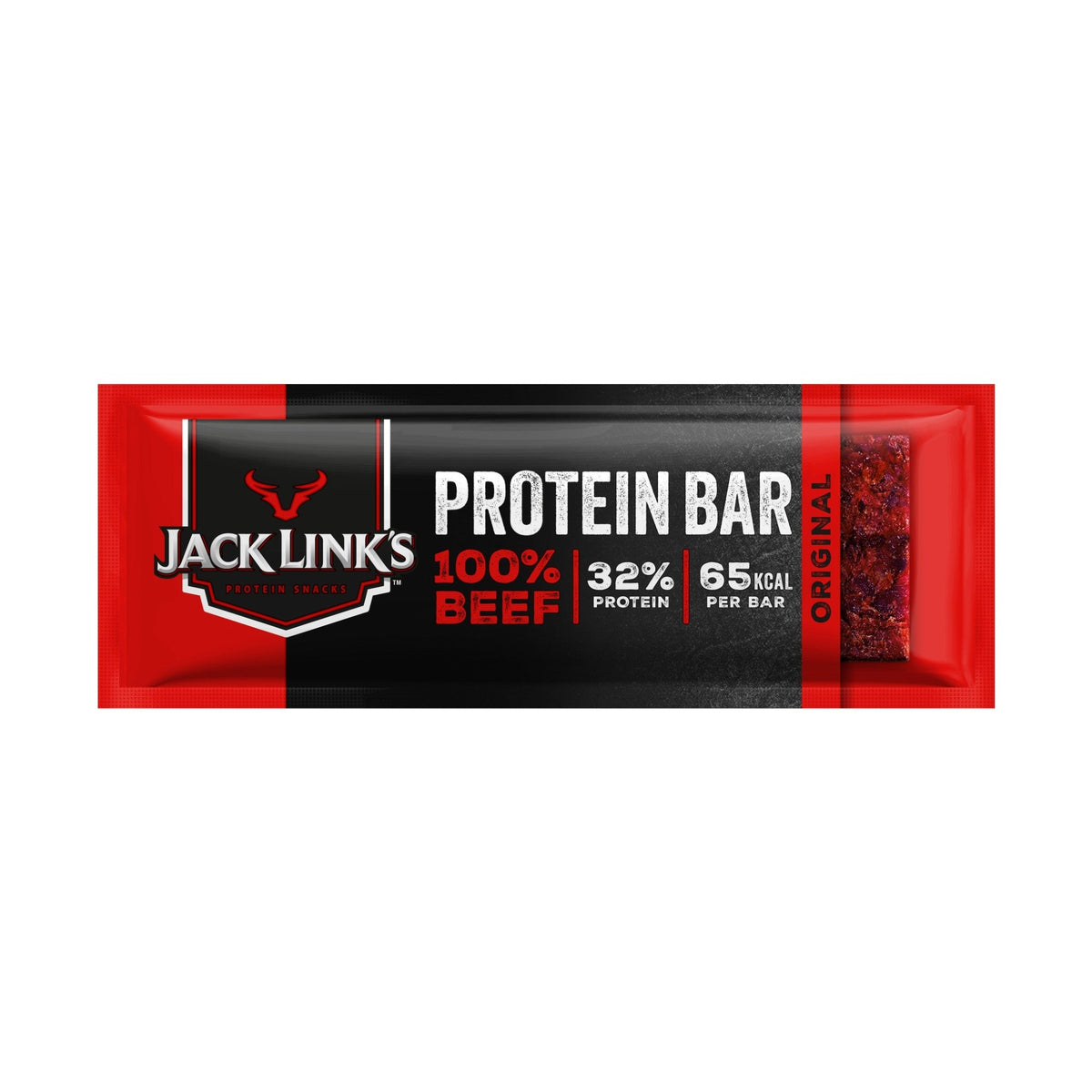 Jack Link's Protein Bar Original - My American Shop