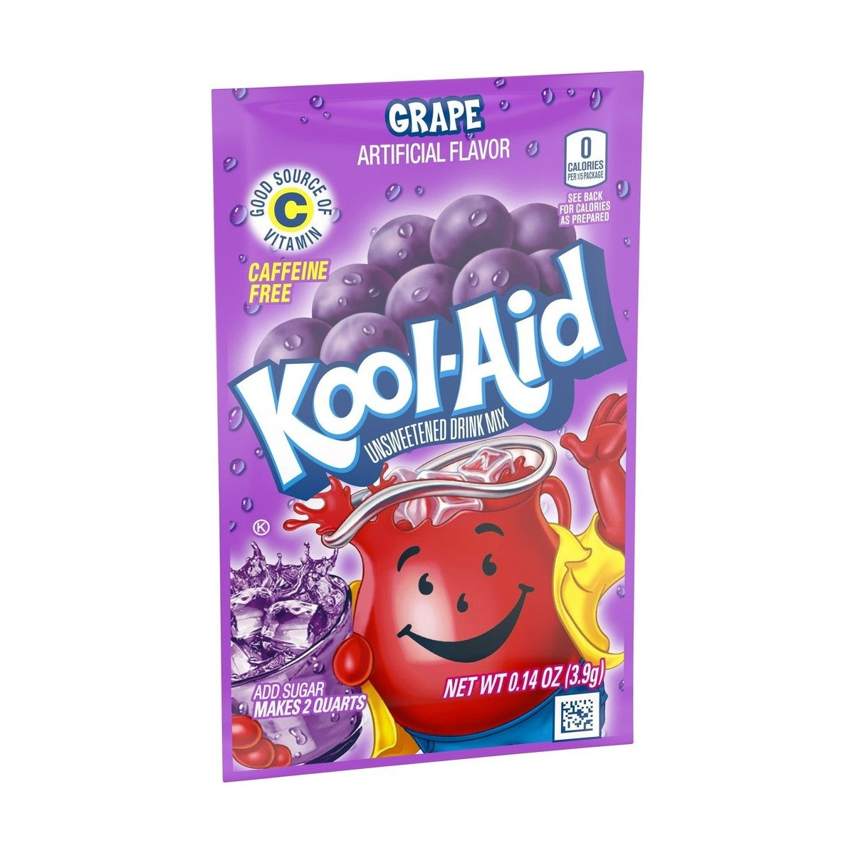 Kool Aid Grape