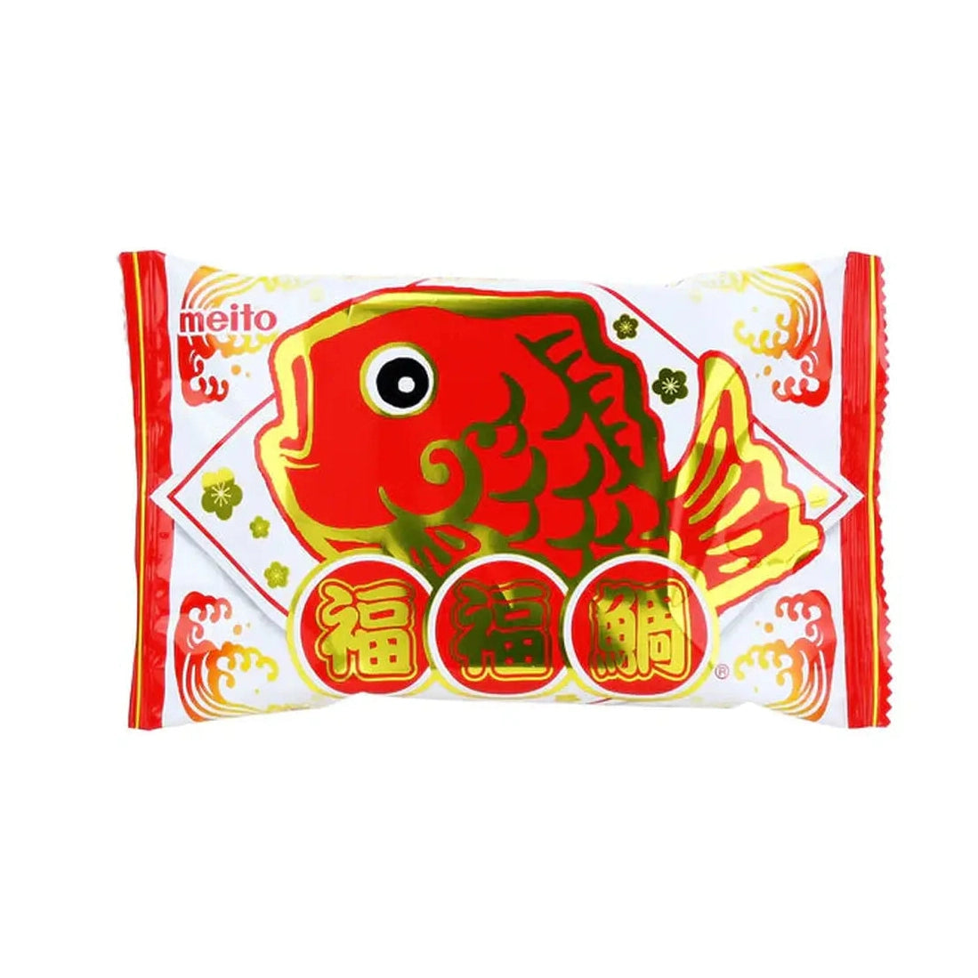 Meito Puku Puku Tai Fuku Fuku