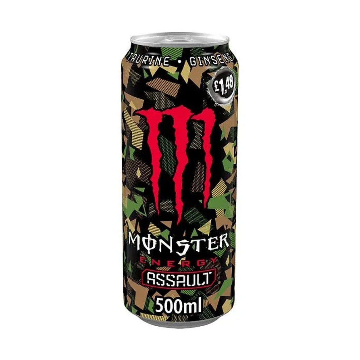 Monster Assault